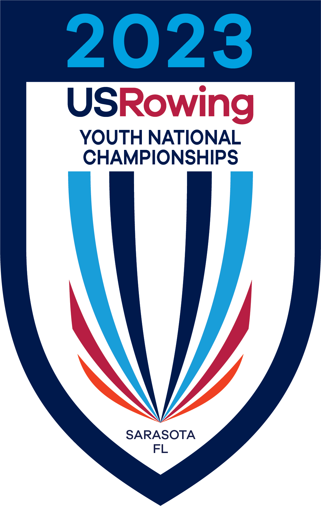 USRowing Youth National Championships Overview